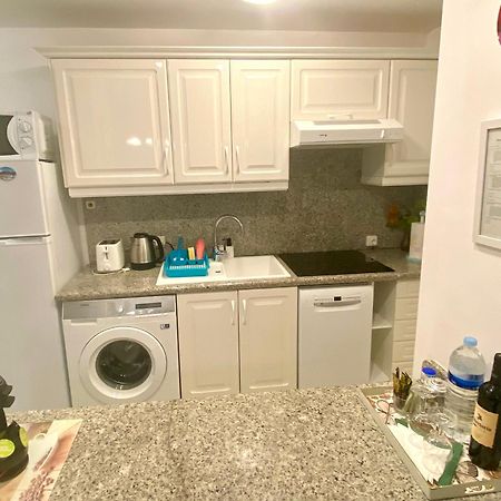 Wonderful Apartment In Los Gigantes Buena Vista Acantilado de los Gigantes ภายนอก รูปภาพ