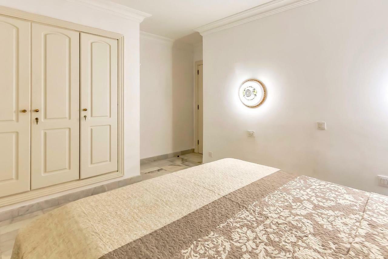 Wonderful Apartment In Los Gigantes Buena Vista Acantilado de los Gigantes ภายนอก รูปภาพ