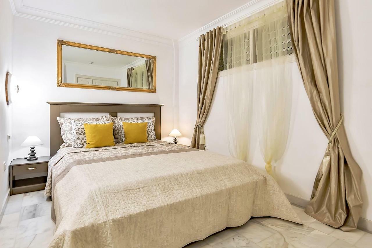 Wonderful Apartment In Los Gigantes Buena Vista Acantilado de los Gigantes ภายนอก รูปภาพ